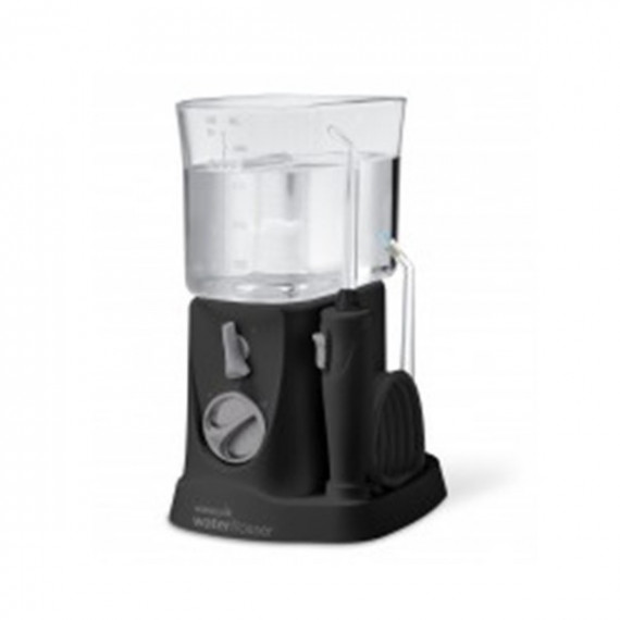 Irrigador Bucal Electrico Waterpik Wp- 300 Trave Viajes Black (CN:185802)  DENTAID