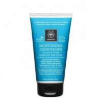 APIVITA Acondicionador Hidratante Acido Hialurónico 150 Ml - Guanxe Atlantic Marketplace
