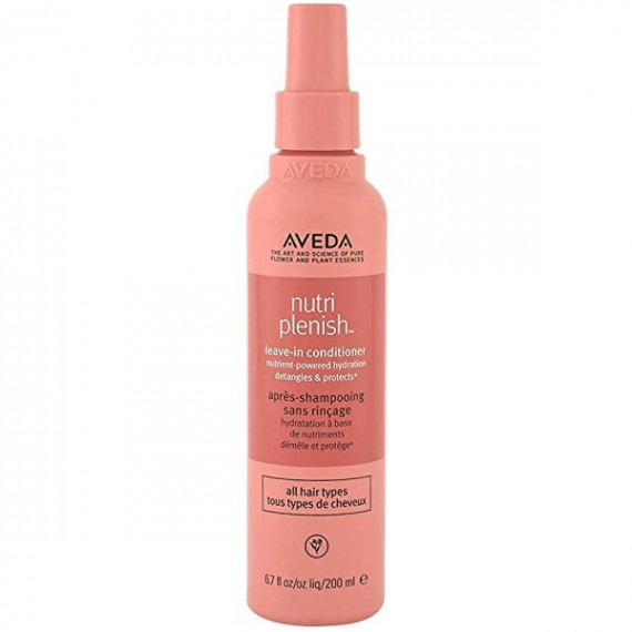 AVEDA Nutri Plenish Leave-in Acondicionador Spray 200 Ml