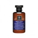 APIVITA Champu Fortificante Hombres 250 Ml