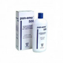 Pon Emo Champu Cabello Graso 500 Ml  VECTEM