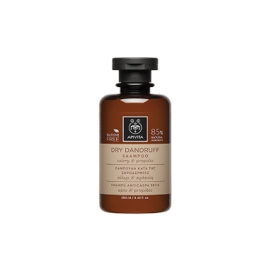 APIVITA Champu Anticaspa Seca 250ML