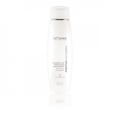 Osmocomplex  Champu de Propoles Anticaspa 200 Ml  DERMAX