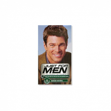 Tinte Just For Men Moreno  COMBE EUROPA