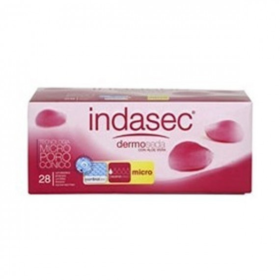 Indasec Micro 28 Ud  INDAS