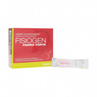 Fisiogen Ferro Forte 30 Sobres  ZAMBON
