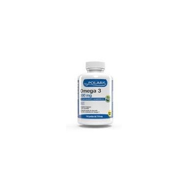 POLARIS Omega 3 500 Mg 150 Perlas