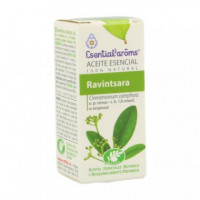 ESENTIAL AROMS Aceite Esencial de Ravintsara 5ML.