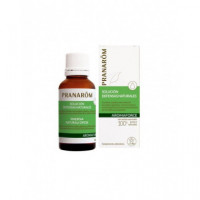 Aromaforce Solucion Defensas Naturales 30ML  PRANAROMS