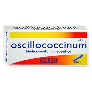 Oscillococcinum 30 Unidosis  BOIRON