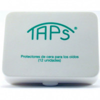Taps Tapones Oido Cera  HOLLISTER