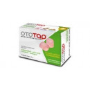 Tapones Silicona Oto-tap 6 Ud Mold  PROPHYL CENTER