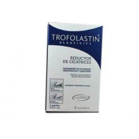 Trofolastin Reductor Cicatrices 4X30CM  STADA