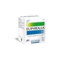 Euphralia Limp Ocular BOIRON 20MON