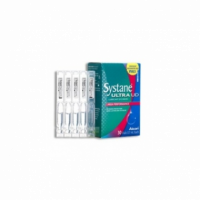 Systane Gotas Oftalm Ultra Ud 30U  ALCON HEALTHCARE