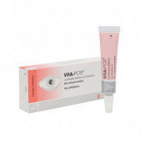 Vita-pos Pomada Oftalmica 5 Gr  BRILL PHARMA