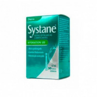 Systane Hidratacion Ud 30 Monod  ALCON HEALTHCARE