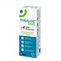 Thealoz Duo Gel 30 Dosis  THEA