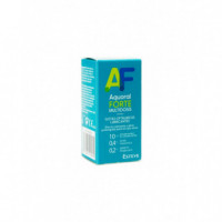 Aquoral Forte Multidosis Gotas Oftalmicas Esteri 10ML  ESTEVE PHARMACEUTICALS S.A.