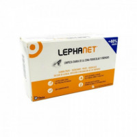 Lephanet Toallitas Limpiadoras 30UNID  THEA
