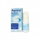 Aquoral Gotas Oftalmicas 10ML  ESTEVE PHARMACEUTICALS SA