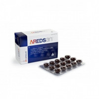 Aredsan 60 Capsulas  ANGELINI PHARMA ESPAÑA