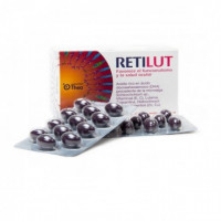 Retilut 60 Caps  THEA