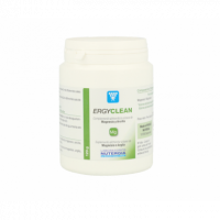 NUTERGIA Ergyclean 120 Gr