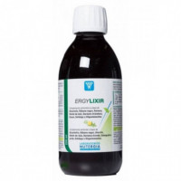 NUTERGIA Ergylixir 250ML