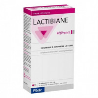 Lactibiane Reference 30 Caps Pileje  PILEJE S.L.U.