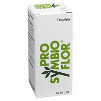 Pro Symbioflor Gotas 50ML  COBAS
