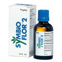 Symbioflor 2 Gotas 50ML  COBAS