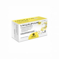 Megalevure 10 Sobres  SALVAT