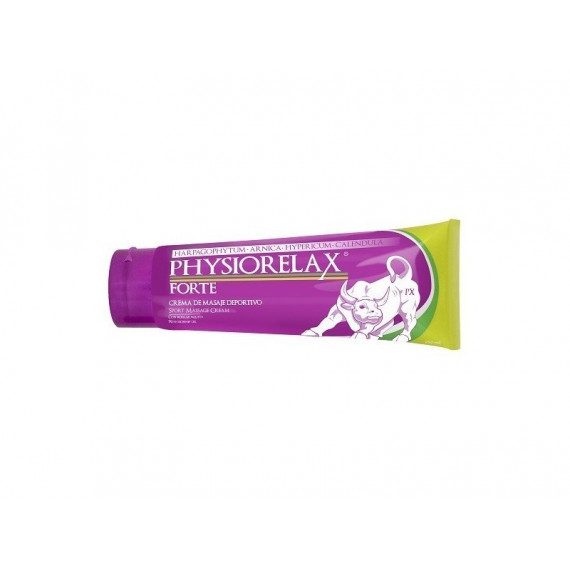 Physiorelax Forte 75ML  ALMIRALL