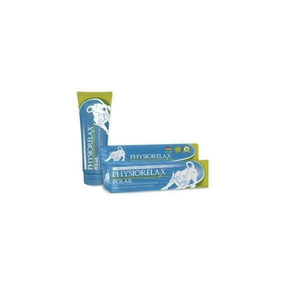 Physiorelax Polar 75ML  ALMIRALL