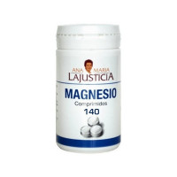 la Justicia Magnesio 147 Comp  DISTRIBUCIONES FELIU