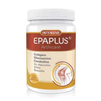 Epaplus Intensive Colageno+hialuronico+condroitin+magnesio Limon Bote 284.15 G  PEROXFARMA