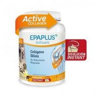 Epaplus Arthicare Colageno+silicio+hialuronico+magne Limon 334,06G  PEROXFARMA