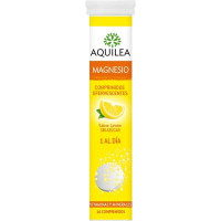 AQUILEA Magnesio 14 Comp Eferves