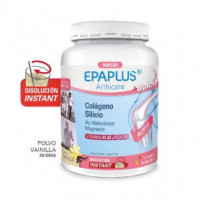 Epaplus Arthicare Calcio Colageno+silicio+hialuronico+magne Vainilla 383G  PEROXFARMA