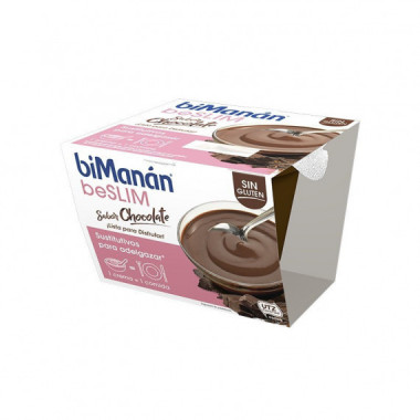 Bimanan Copa Chocolate  NUTRITION & SANTE