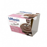 Bimanan Copa Chocolate  NUTRITION & SANTE