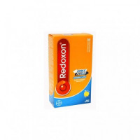 Redoxon Vitamina C 1G Naranja 30 Comp Eferv  BAYER