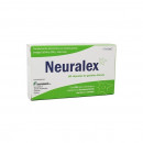 Neuralex 60 Caps  ITALFARMACO
