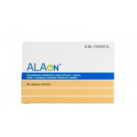 Alaon 30 Caps  ALFASIGMA