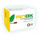 Ainok 15 Caps  BIOKSAN PHARMA