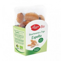 EL GRANERO Galletas Bioartesanas Espelta 220GR