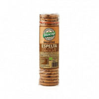 BIOCOP Galleta Espelta Chips Chocolate 250 Gr