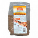 In Salim  Semilla Lino Marron Molido 175GR  ECO-SALIM