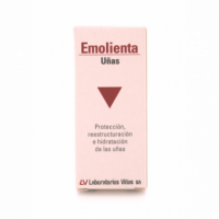 Emolienta Proteccion Uñas 15ML  VIÑAS